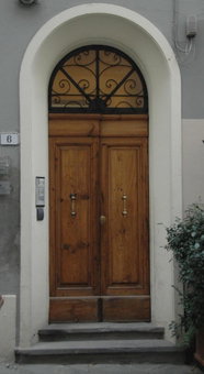 B&B Al Canto del Cavour, Pistoia, Italy
