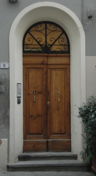 B&B Al Canto del Cavour, Pistoia, Italy