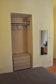 B&B Al Canto del Cavour, Pistoia, Italy