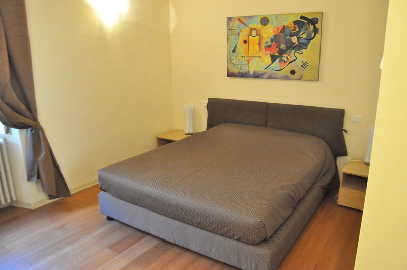 B&B Al Canto del Cavour, Pistoia, Italy