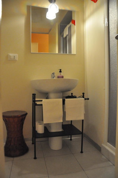 B&B Al Canto del Cavour, Pistoia, Italy