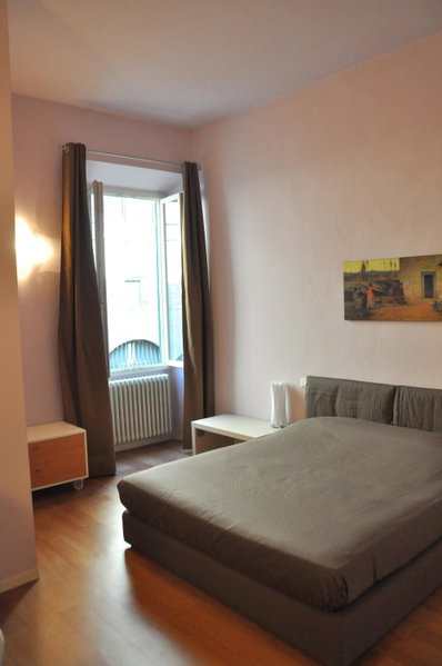 B&B Al Canto del Cavour, Pistoia, Italy