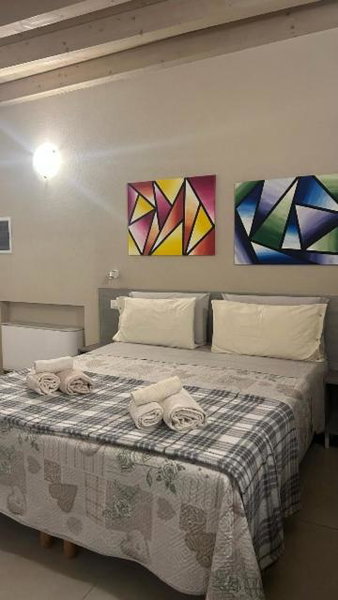 Agriturismo Corte La Sacca, Pozzolengo, Italy