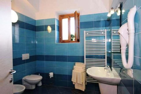 Agriturismo Corte La Sacca, Pozzolengo, Italy