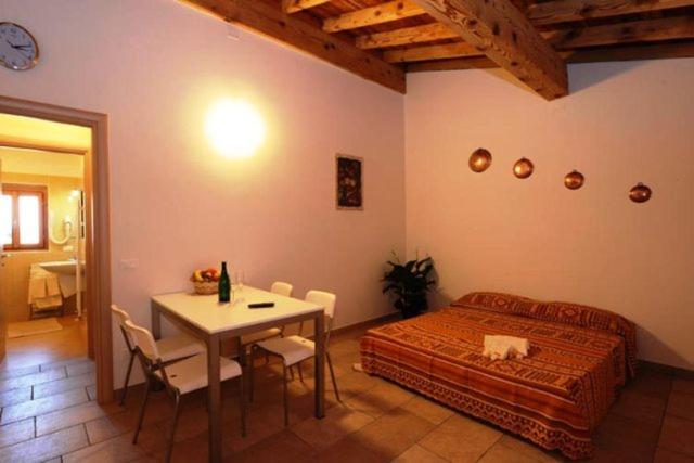 Agriturismo Corte La Sacca, Pozzolengo, Italy