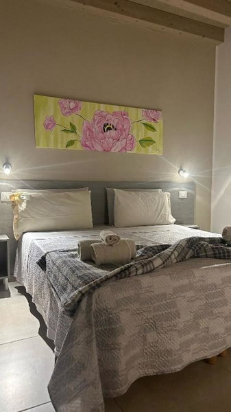 Agriturismo Corte La Sacca, Pozzolengo, Italy