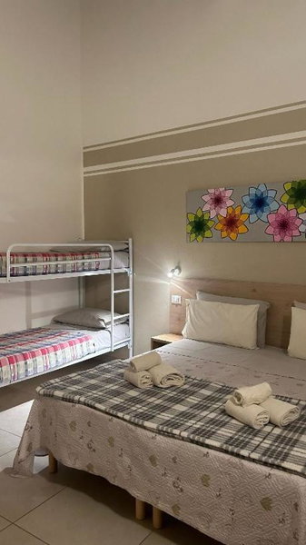 Agriturismo Corte La Sacca, Pozzolengo, Italy