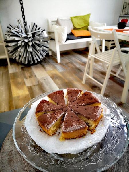Casa Montanari B&B, Bologna, Italy