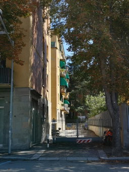 Casa Montanari B&B, Bologna, Italy