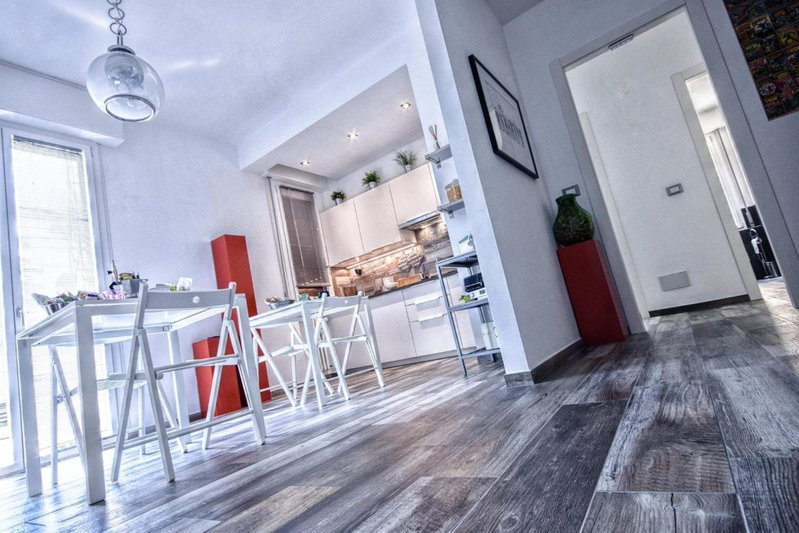Casa Montanari B&B, Bologna, Italy