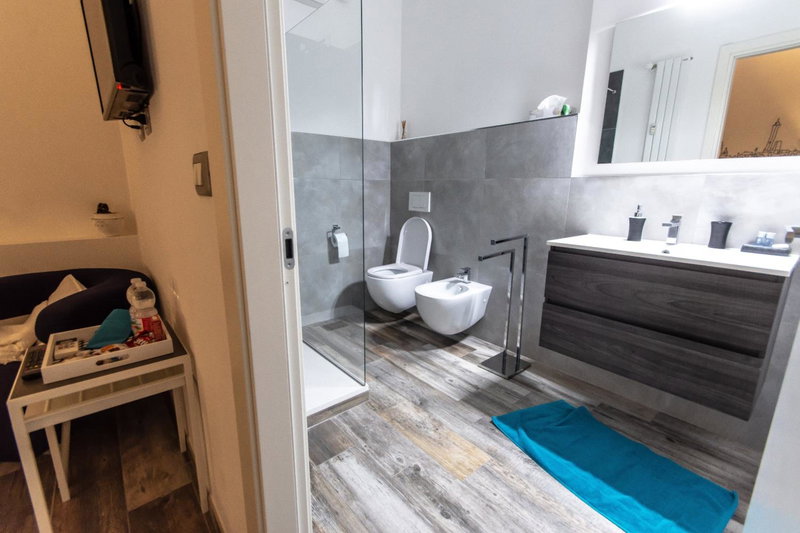 Casa Montanari B&B, Bologna, Italy