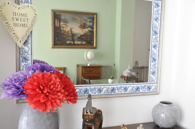 Sweet Home Parioli, Rome, Italy