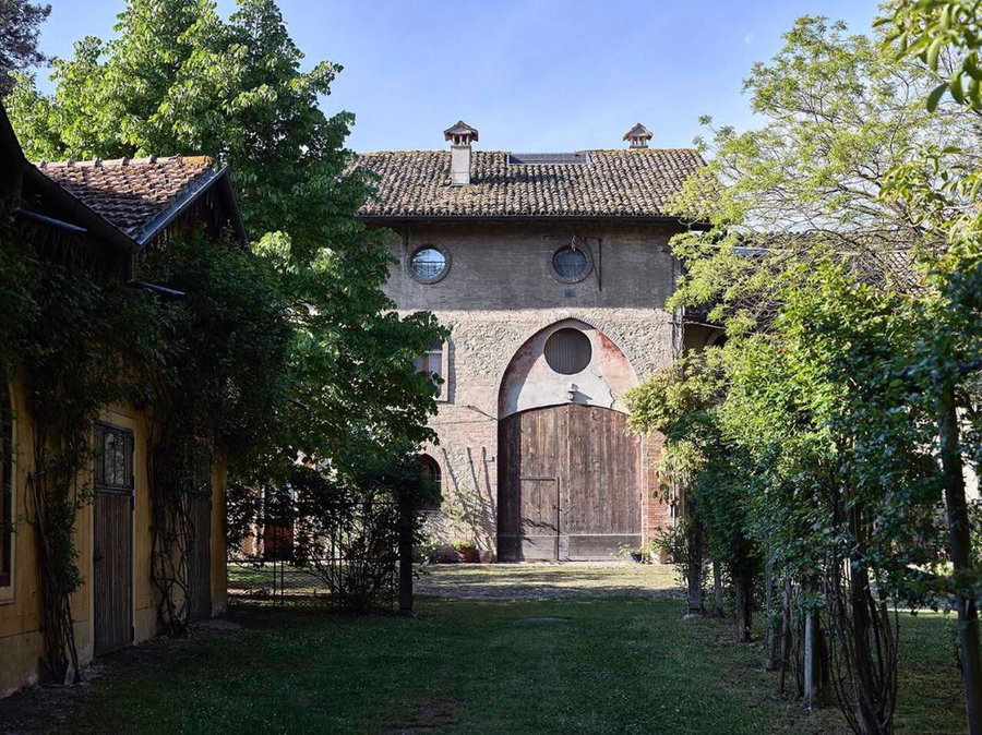 Le dimore de Il borgo del balsamico, Reggio Emilia, Italy