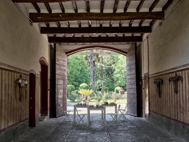 Le dimore de Il borgo del balsamico, Reggio Emilia, Italy