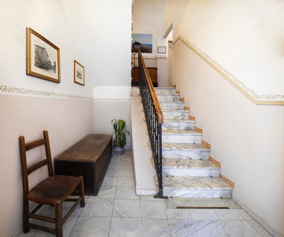 Albergo La Villetta, Sarzana, Italy