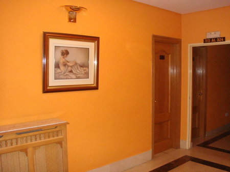 Hostal Serpol, Palencia, Spain