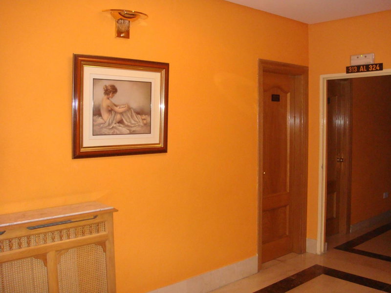 Hostal Serpol, Palencia, Spain