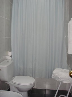 Hostal Serpol, Palencia, Spain