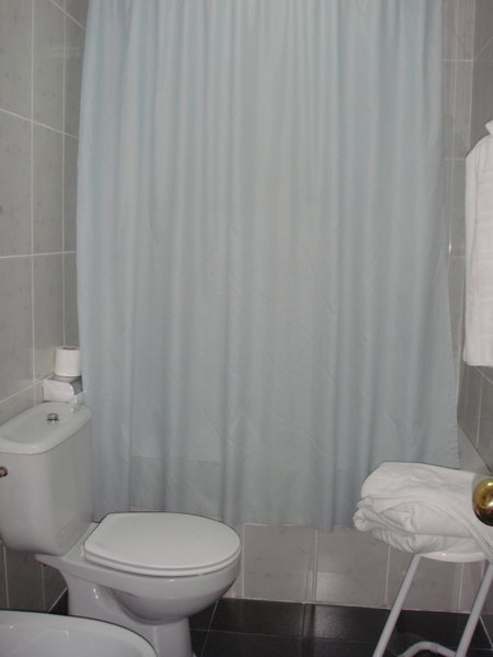 Hostal Serpol, Palencia, Spain