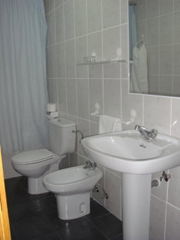 Hostal Serpol, Palencia, Spain