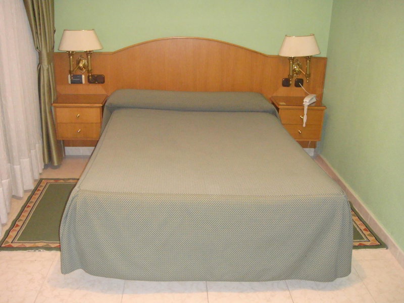 Hostal Serpol, Palencia, Spain