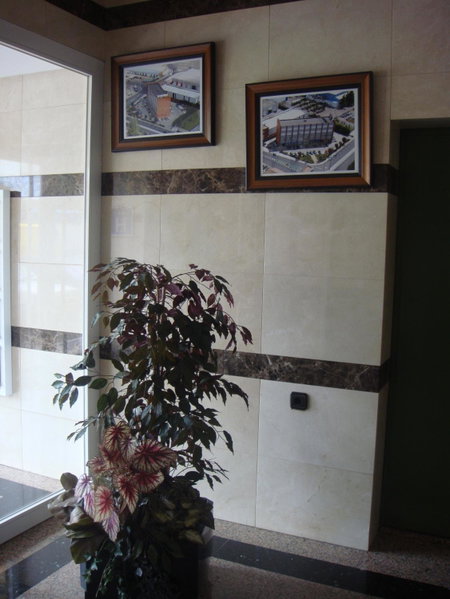 Hostal Serpol, Palencia, Spain