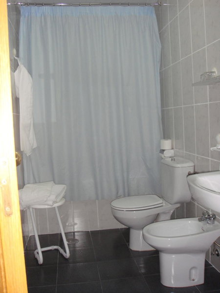 Hostal Serpol, Palencia, Spain