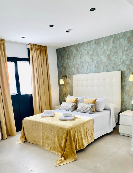 Hostal Alisol Boutique San Pedro, Marbella, Spain