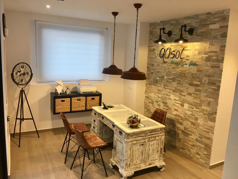 Hostal Alisol Boutique San Pedro, Marbella, Spain
