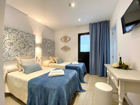 Hostal Alisol Boutique San Pedro, Marbella, Spain