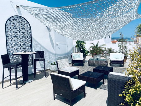 Hostal Alisol Boutique San Pedro, Marbella, Spain