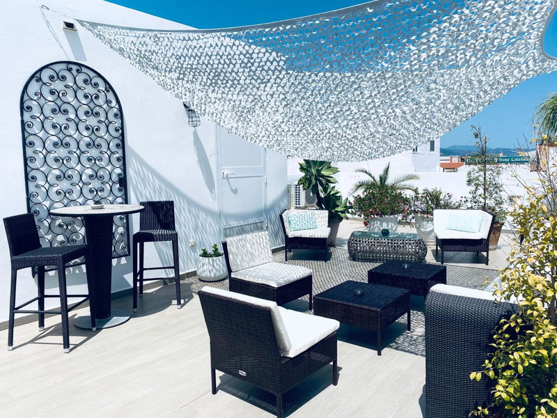 Hostal Alisol Boutique San Pedro, Marbella, Spain