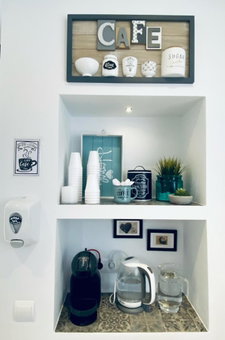 Hostal Alisol Boutique San Pedro, Marbella, Spain