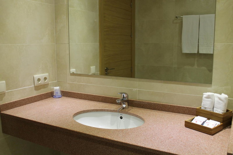 Hotel Carmen, La Cala de Mijas, Spain