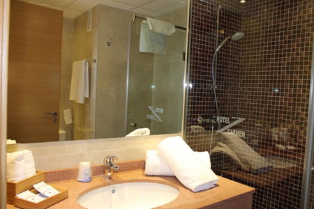 Hotel Carmen, La Cala de Mijas, Spain