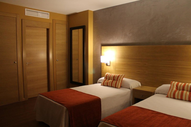 Hotel Carmen, La Cala de Mijas, Spain