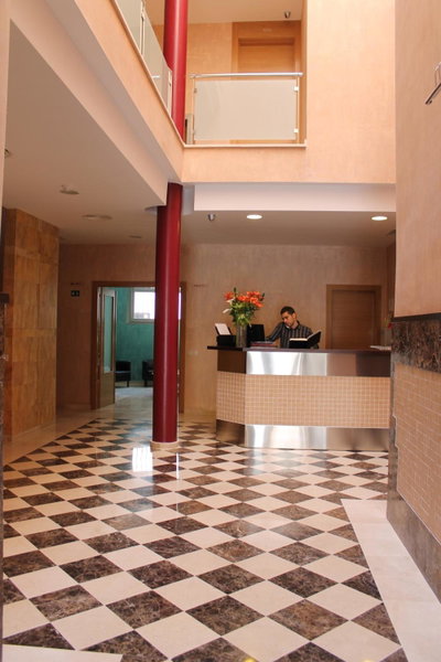 Hotel Carmen, La Cala de Mijas, Spain