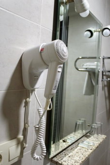 Hostal Madrid, Toledo, Spain