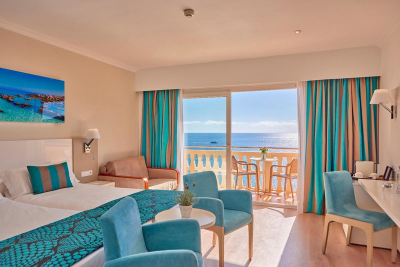 Universal Hotel Lido Park & Spa, Paguera, Spain