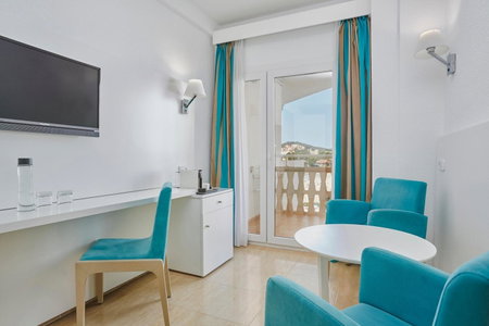 Universal Hotel Lido Park & Spa, Paguera, Spain