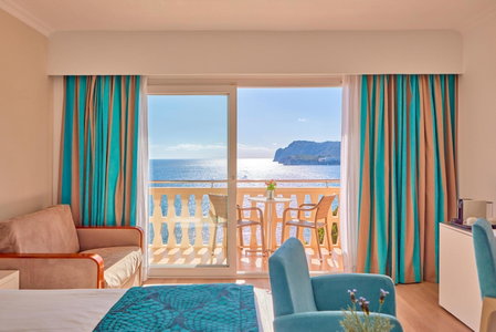 Universal Hotel Lido Park & Spa, Paguera, Spain