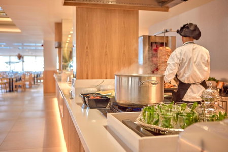 Universal Hotel Lido Park & Spa, Paguera, Spain