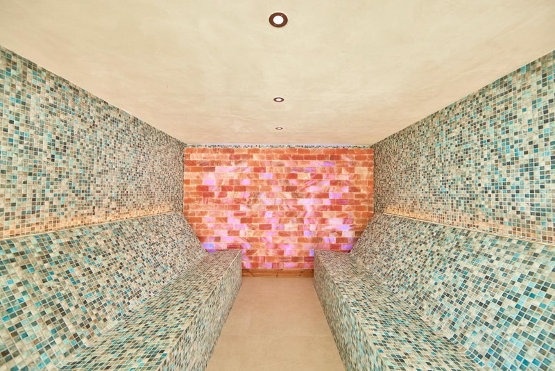 Universal Hotel Lido Park & Spa, Paguera, Spain