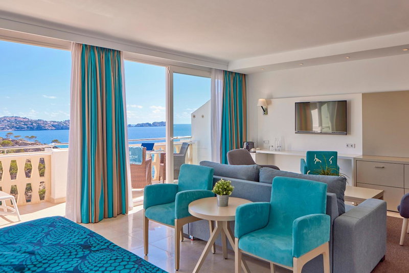 Universal Hotel Lido Park & Spa, Paguera, Spain
