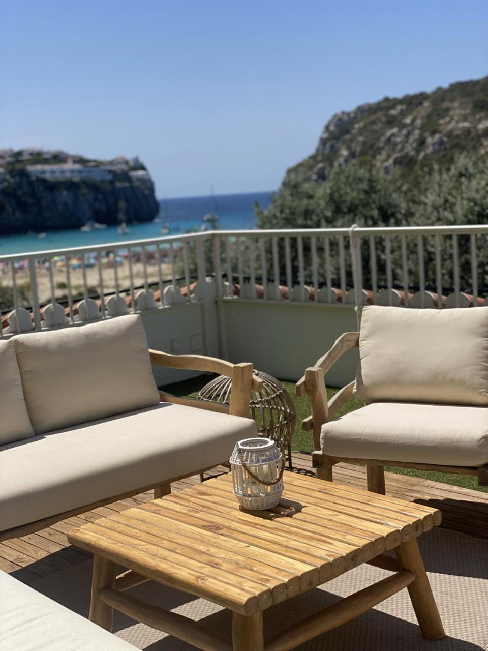 Osprey Menorca Hotel, Spain