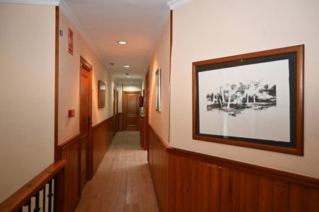 Hotel del Sol, Motilla del Palancar, Spain