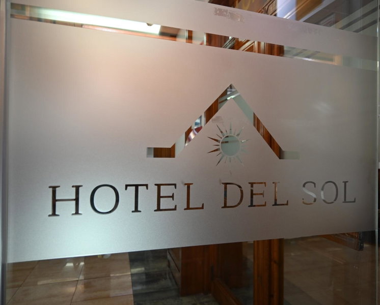 Hotel del Sol, Motilla del Palancar, Spain