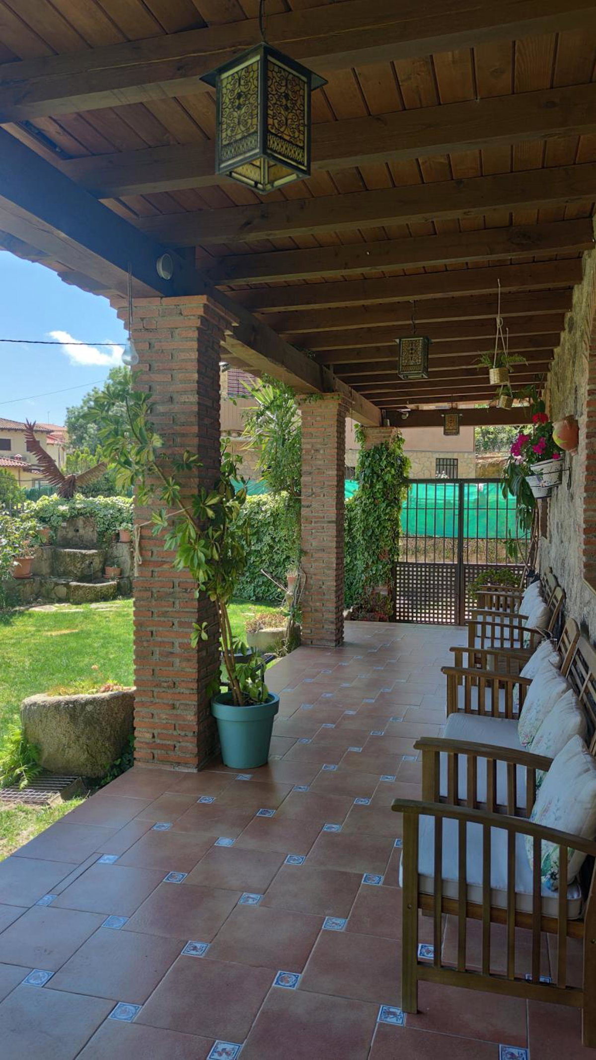 Hotel · Casa Rural Aguas del Venero, Losar De La Vera
