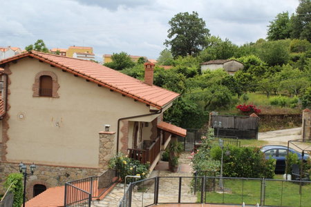 Casa Rural Aguas del Venero, Losar de la Vera, Spain