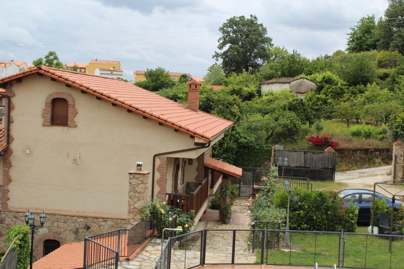 Casa Rural Aguas del Venero, Losar de la Vera, Spain